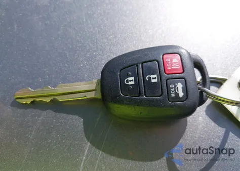 2014 Toyota Camry Le from USA, damaged, VIN 4T1BF1FK4EU446430